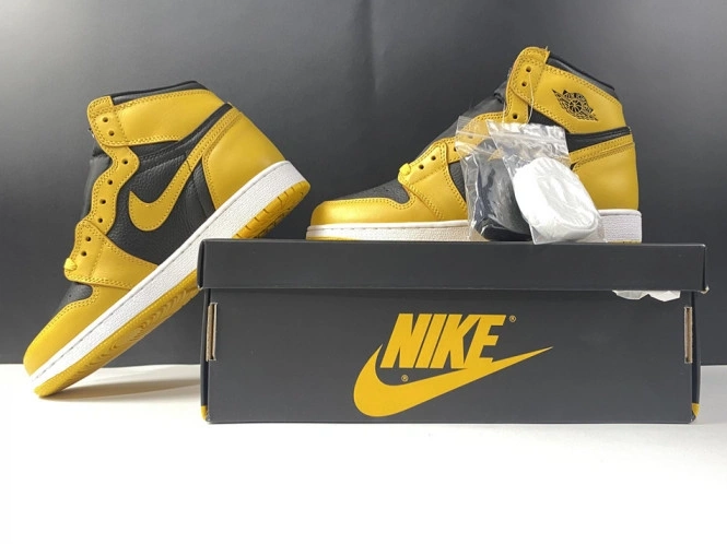 Cheap MAX High Pollen Retro 1 555088-701 Jordan Air OG 0717